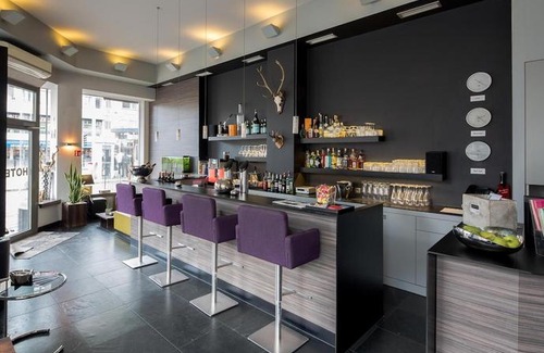 Mannheim Hotel | Central Hotel Mannheim