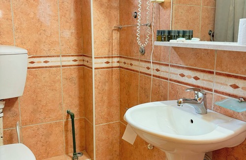 Budva Hotel | Central Hotel & Restaurant