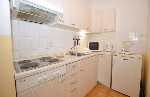 Jachymov Apartment | Central Jáchymov Escape