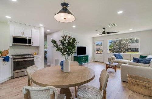 Lafayette House | Central Lafayette location w/King Bed & Coffee Bar