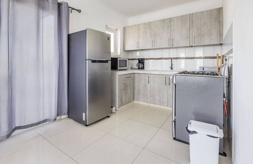 Willemstad Apartment | Central located second floor apartment with swimming pool and a very nice view.