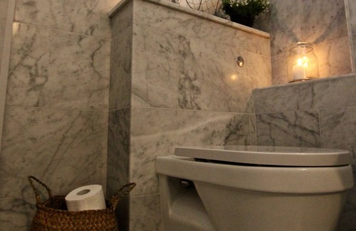 Varenna House | Central location spacious historic house