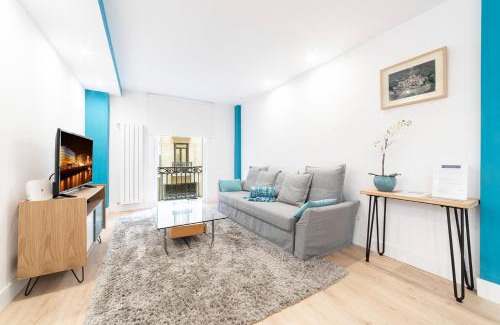 San Sebastian Centro Apartment | Central Luxury- SSHousing
