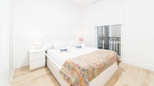 San Sebastian Centro Apartment | Central Luxury- SSHousing