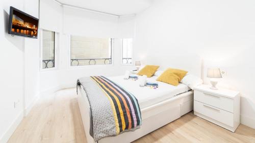 San Sebastian Centro Apartment | Central Luxury- SSHousing