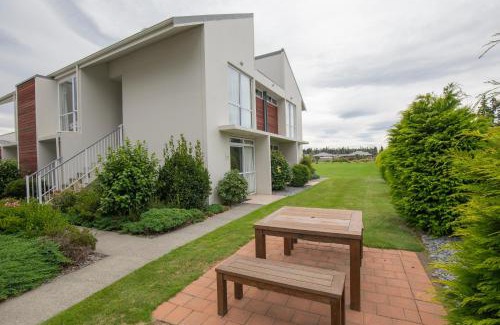 Methven Apartment | Central Methven 3-Bed Apartment
