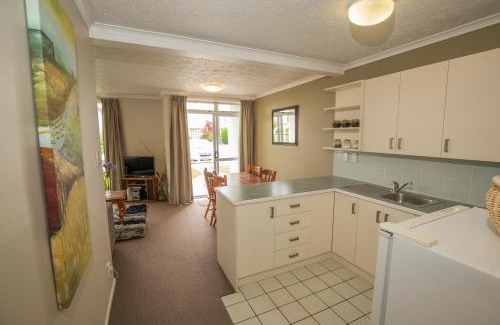 Methven Apartment | Central Methven 3-Bed Apartment