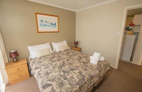 Methven Apartment | Central Methven 3-Bed Apartment