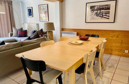 Morzine Apartment | Central Morzine, Spacious 2 Bedroom Family Apartment