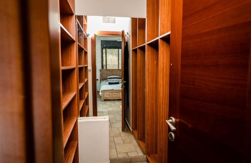 Rehavia Apartment | Central on Hapalmach- 3-BDR Apartment