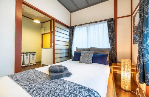 Taito Apartment | Central Panda Hotel
