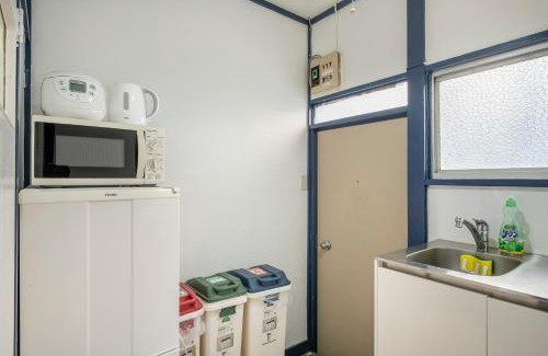 Taito Apartment | Central Panda Hotel