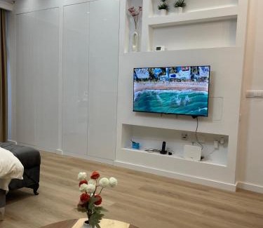 Sombor Apartment | Central Park Apartman
