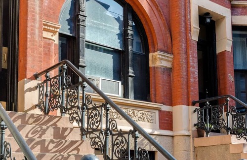 Upper West Side Apartment | Central Park Apt, Private Gym Access