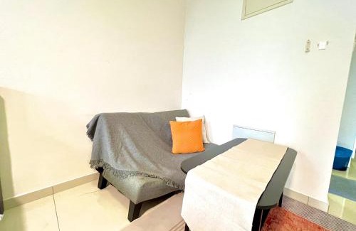 Johor Bahru Apartment | Central Park Tampoi studio by Luxecocoo CK
