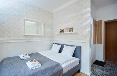 Muranow Apartment | Central Place for You Pl. Bankowy