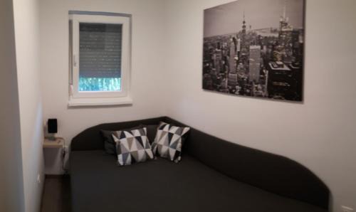 Harkany Apartment | Central Platinum Apartman Harkány