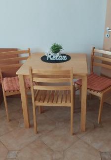 Sunny Beach Apartment | Central Plaza -студио