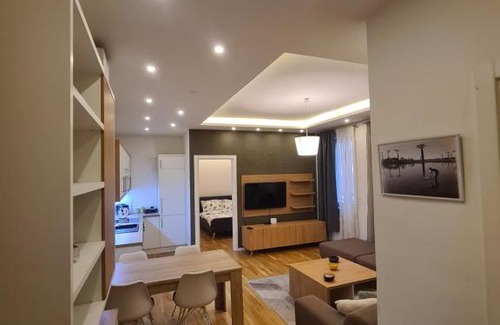Sarajevo Apartment | Central Point Apartment