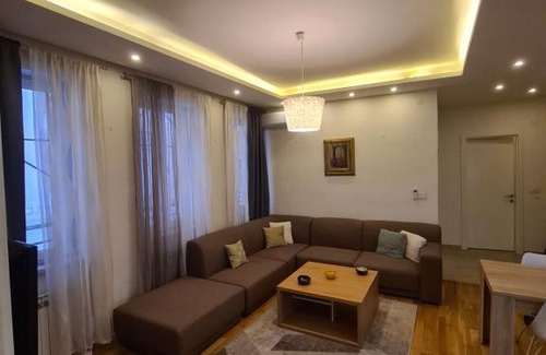 Sarajevo Apartment | Central Point Apartment