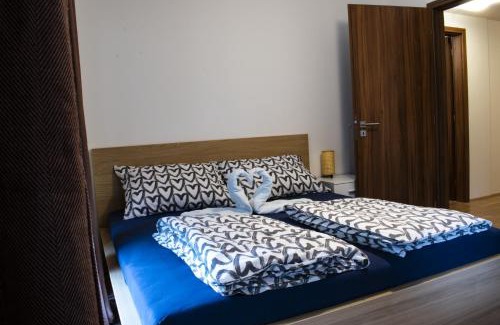 Zizkov Apartment | Central Prague Vítkov - free parking