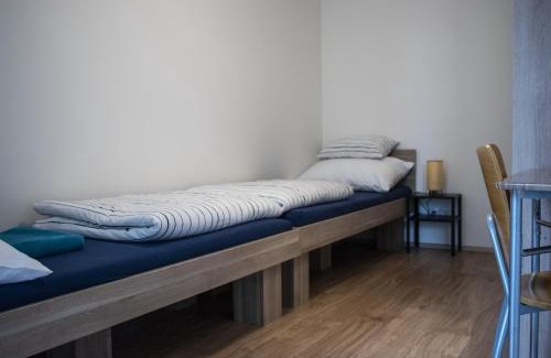 Zizkov Apartment | Central Prague Vítkov - free parking