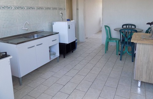 Itapoa Apartment | Central region apartment for 5 people