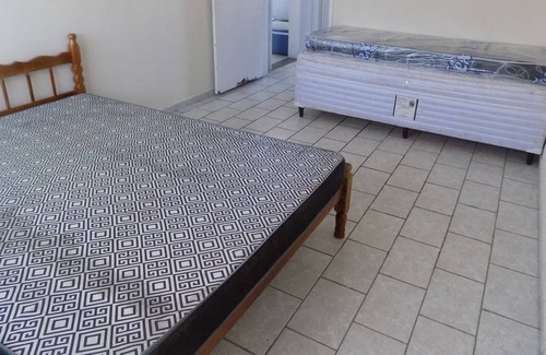 Itapoa Apartment | Central region apartment for 5 people
