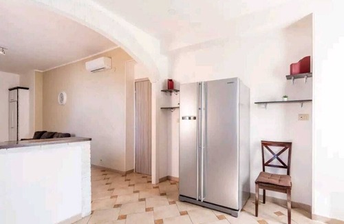 Torvaianica Apartment | Central seaside apartment