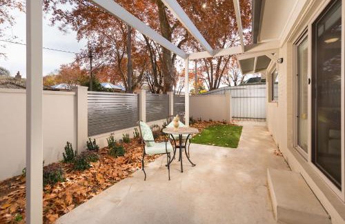 Albury Apartment | Central Sojourn on Wilcox