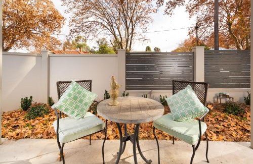 Albury Apartment | Central Sojourn on Wilcox