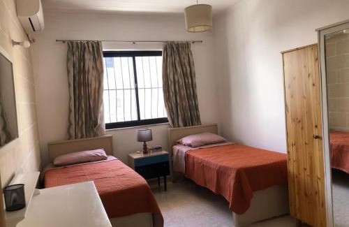 Balzan Apartment | Central Spacious Home