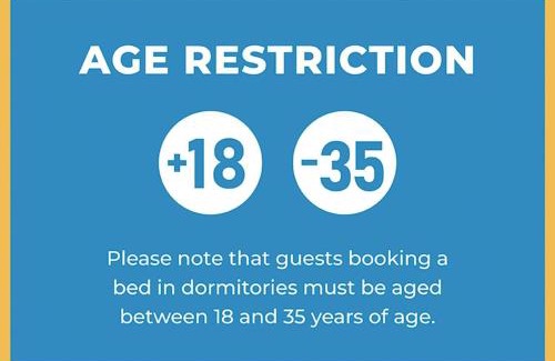 Vasto Hostel | Central Station B&B Naples