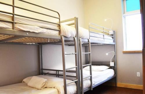 Vasto Hostel | Central Station B&B Naples