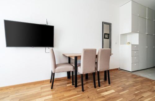 Budva Apartment | Central studio by In Property