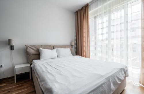 Budva Apartment | Central studio by In Property
