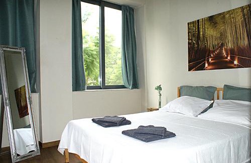 Monastiraki Apartment | Central studio in Monastiraki