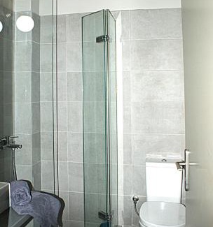 Monastiraki Apartment | Central studio in Monastiraki