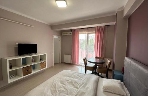 Vitan Apartment | Central Studio Vitan Mall