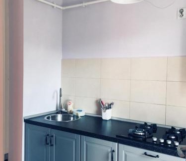 Vitan Apartment | Central Studio Vitan Mall
