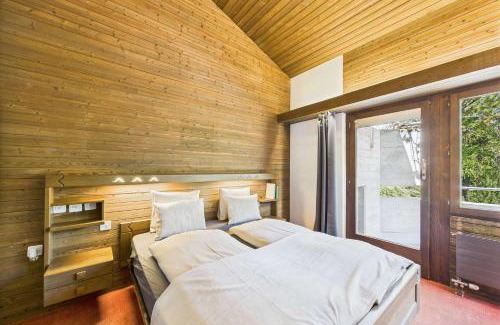 Saas-Fee Hotel | Central suite to stay for two experience SaasFee