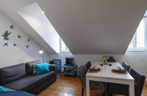Lisbon Old Town Apartment | Central & Typical Lisboa by GT House