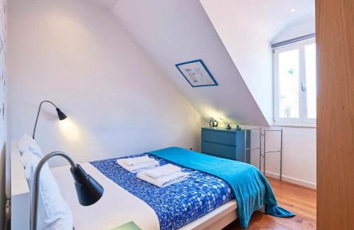 Lisbon Old Town Apartment | Central & Typical Lisboa by GT House