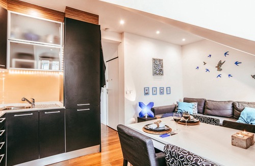 Lisbon Old Town Apartment | Central & Typical Lisboa by GT House
