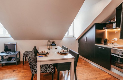 Lisbon Old Town Apartment | Central & Typical Lisboa by GT House