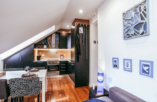 Lisbon Old Town Apartment | Central & Typical Lisboa by GT House