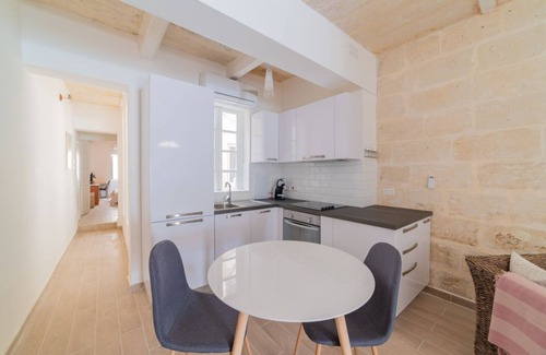 Valletta Apartment | Central Valletta Townhouse-Hosted by Sweetstay