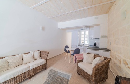 Valletta Apartment | Central Valletta Townhouse-Hosted by Sweetstay