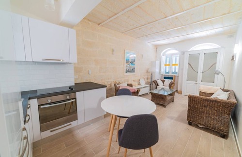 Valletta Apartment | Central Valletta Townhouse-Hosted by Sweetstay