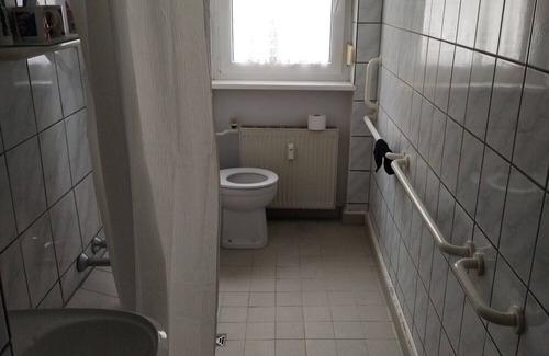 Moabit Apartment | Central, view of the countryside, near the Spree